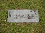  J. Charles Morton