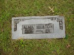  Alma Morton