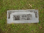 Alma Morton Alma Morton