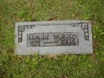  Claude Morton