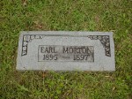  Earl Morton