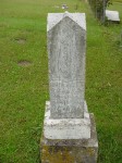  Thomas Hatcher & Mary Meador