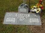  Billy D. Huskey