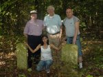 George W. Herring and Lucy Simco George W. Herring and Lucy Simco
