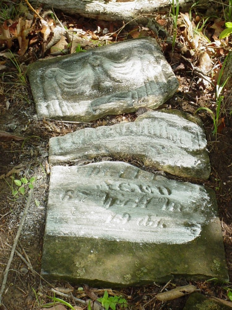  John Herring and Lucy Carver