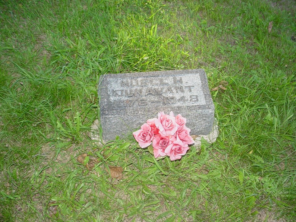  Nuell H. Smith Dunavant