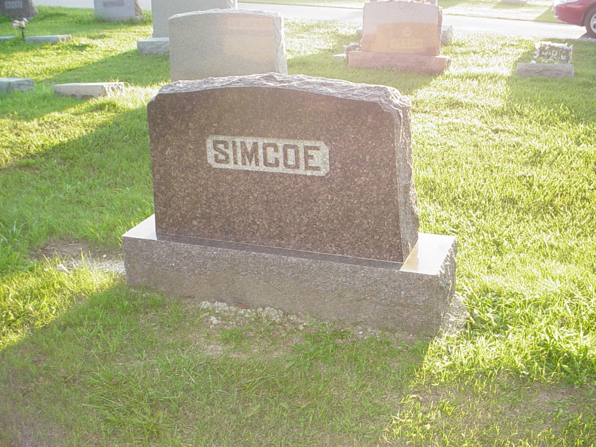  Simco family