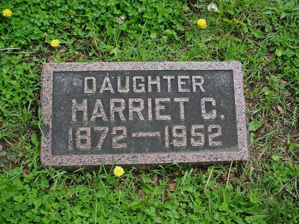  Harriet C. Owen