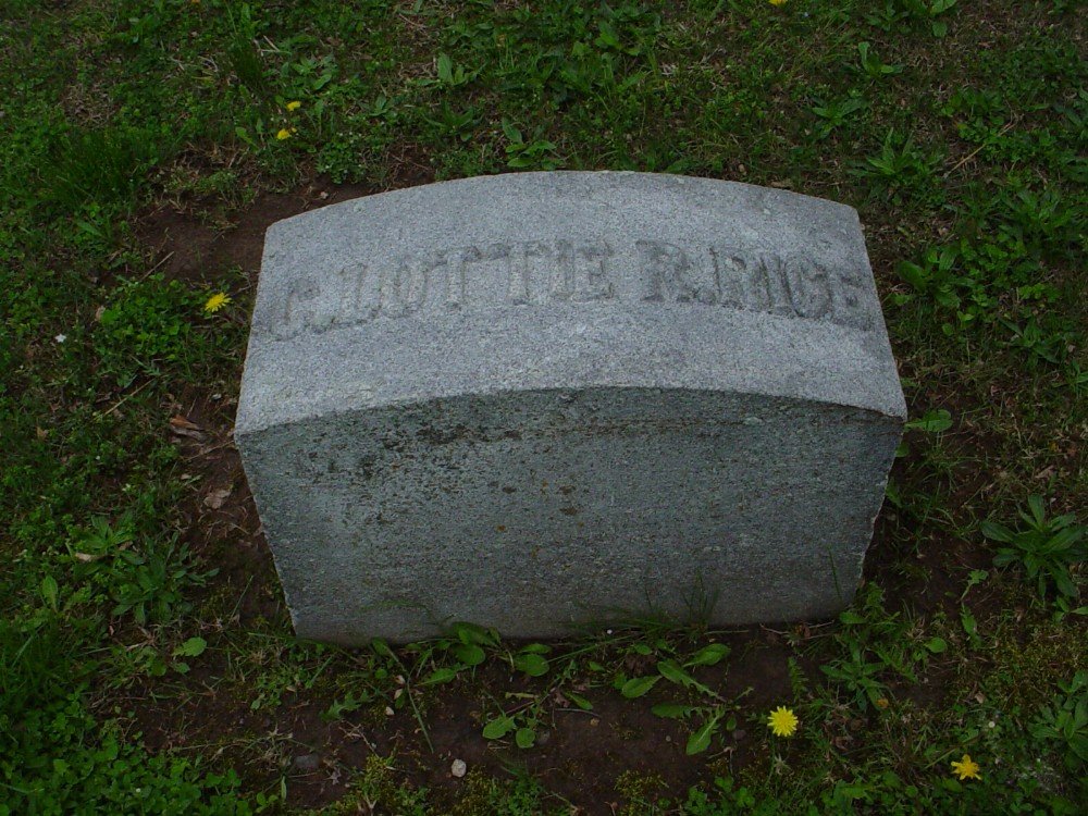  C. Lottie R. Rice