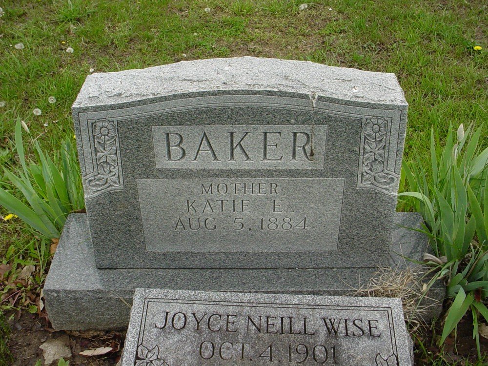  Katie Ella Petri Baker
