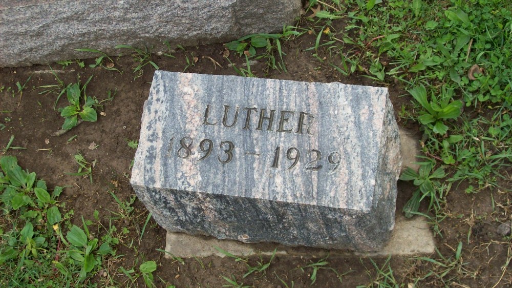  August Luther Jatho