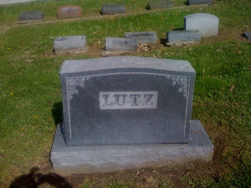  Lutz family