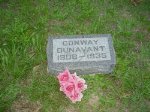 Ida Conway Dunavant Ida Conway Dunavant