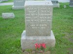 James W. Smith, Ella C. Truell and Mary Smith Dunavant James W. Smith, Ella C. Truell and Mary Smith Dunavant