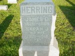  James C. Herring and Sarah J. Knight