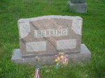Arleigh Herring and Mercedes Rowe Arleigh Herring and Mercedes Rowe