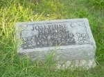  Josephine C. Herring