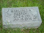 Margaret A. Herring Margaret A. Herring