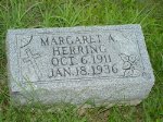  Margaret A. Herring