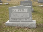 Noah C. Criswell & Julia A. Loyd Noah C. Criswell & Julia A. Loyd