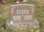 Ferdnant Dean and Dorcas Nation Ferdnant Dean and Dorcas Nation