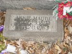  Annie Maude Smith