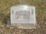 James F. Gamble Jr.