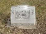 James F. Gamble Jr. James F. Gamble Jr.