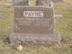 Ewdard S. Payne & Maude Conner Ewdard S. Payne & Maude Conner