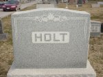 Holt family Holt family