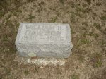 William H. Dawson William H. Dawson