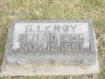 George LeRoy Dawson George LeRoy Dawson
