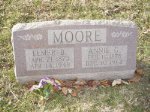  Elmer B. Moore and Annie G. Turner