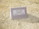 Etta Mae Hook Etta Mae Hook