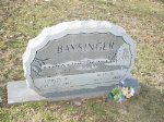  Harvey W. and Blanche I. Baysinger