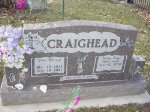 John Wesley Craighead John Wesley Craighead