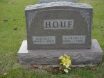 Harold S. Houf and Mary Frances Layson Harold S. Houf and Mary Frances Layson