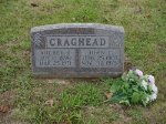  John Crawford Craghead & Audrey M. Brooks
