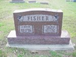  N. Marvin and Cordie M. Fisher