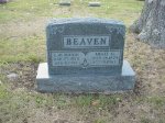 Roger H. & Merle M. Beaven Roger H. & Merle M. Beaven