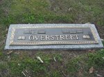 Custis Lee Overstreet & Thelma Hazelrigg Custis Lee Overstreet & Thelma Hazelrigg