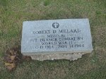  Robert D. Millard