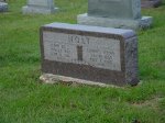 Charles A. Holt & Clara B. Rigel Charles A. Holt & Clara B. Rigel