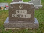  Hill - Kimbell