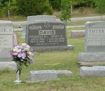 Frederick and Henry Davis Frederick and Henry Davis