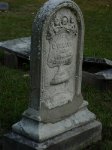 Elizabeth B. Wright Overton Elizabeth B. Wright Overton