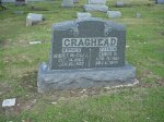 Ennis B. Craghead and Winnie McCall Ennis B. Craghead and Winnie McCall