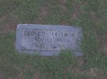 Georgie Lee Smith Georgie Lee Smith