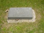 Joseph William Huff Joseph William Huff