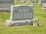  William T. & Rosa M. Craig